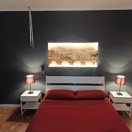 Magicalroom Rzym Zewnętrze zdjęcie