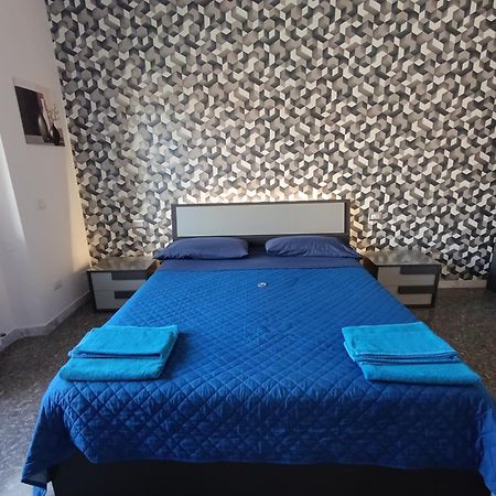 Magicalroom Rzym Zewnętrze zdjęcie