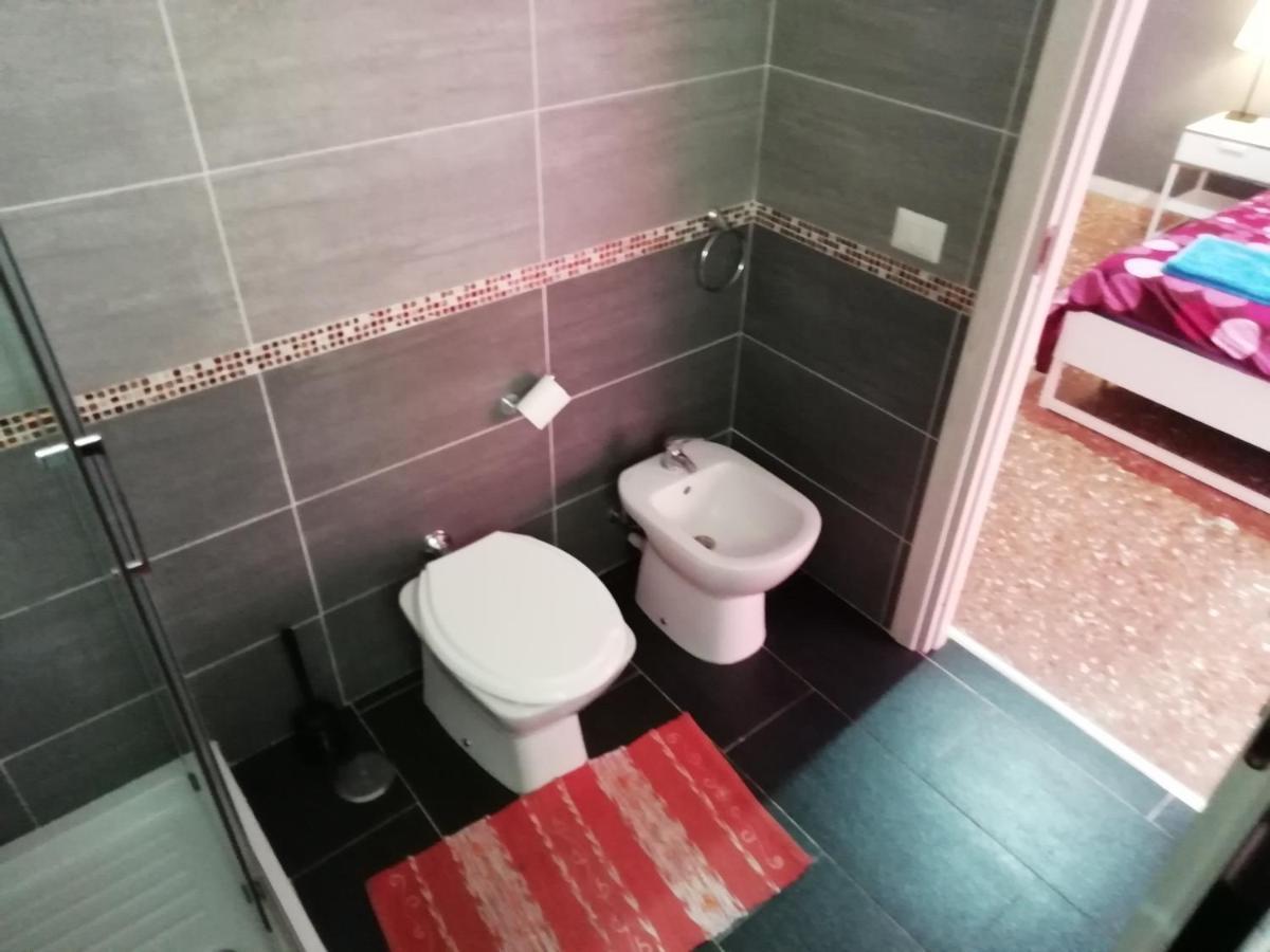 Magicalroom Rzym Zewnętrze zdjęcie