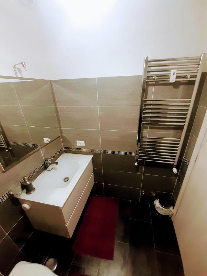 Magicalroom Rzym Zewnętrze zdjęcie