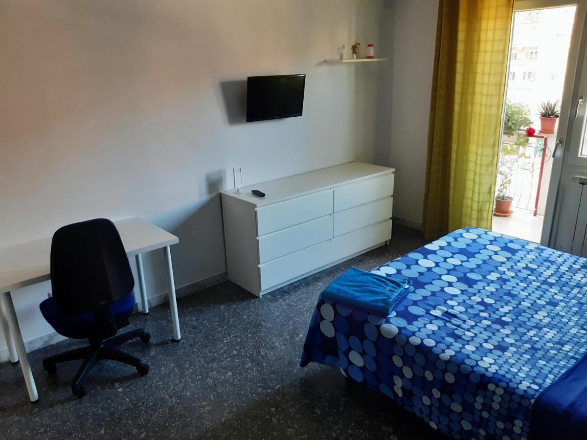 Magicalroom Rzym Zewnętrze zdjęcie