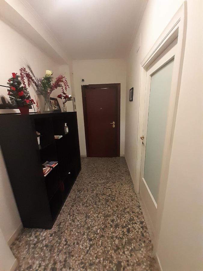 Magicalroom Rzym Zewnętrze zdjęcie