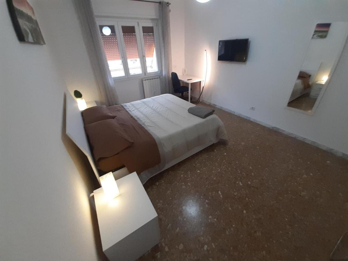 Magicalroom Rzym Zewnętrze zdjęcie