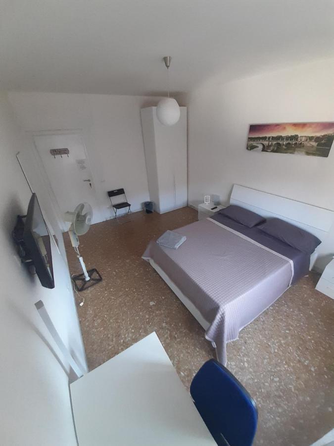 Magicalroom Rzym Zewnętrze zdjęcie