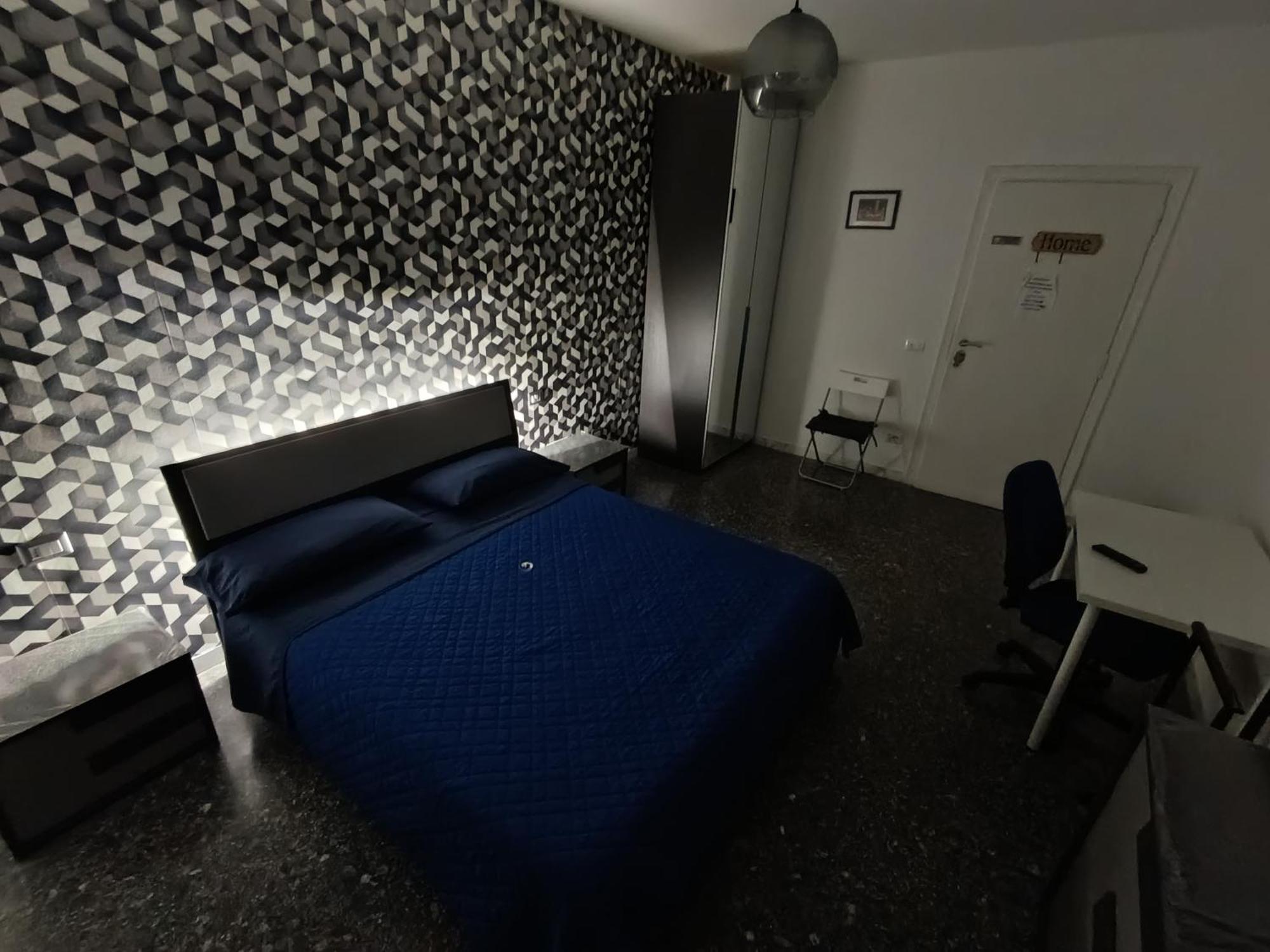 Magicalroom Rzym Zewnętrze zdjęcie