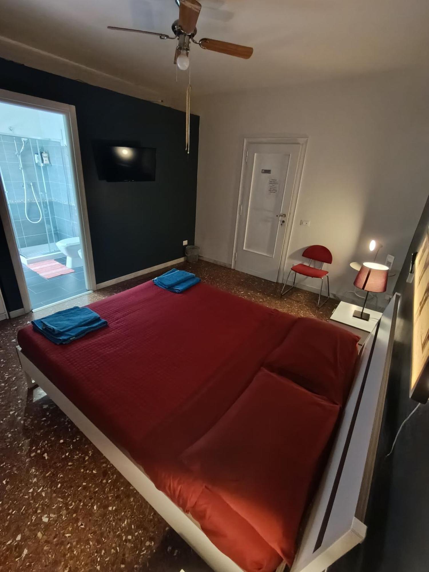 Magicalroom Rzym Zewnętrze zdjęcie
