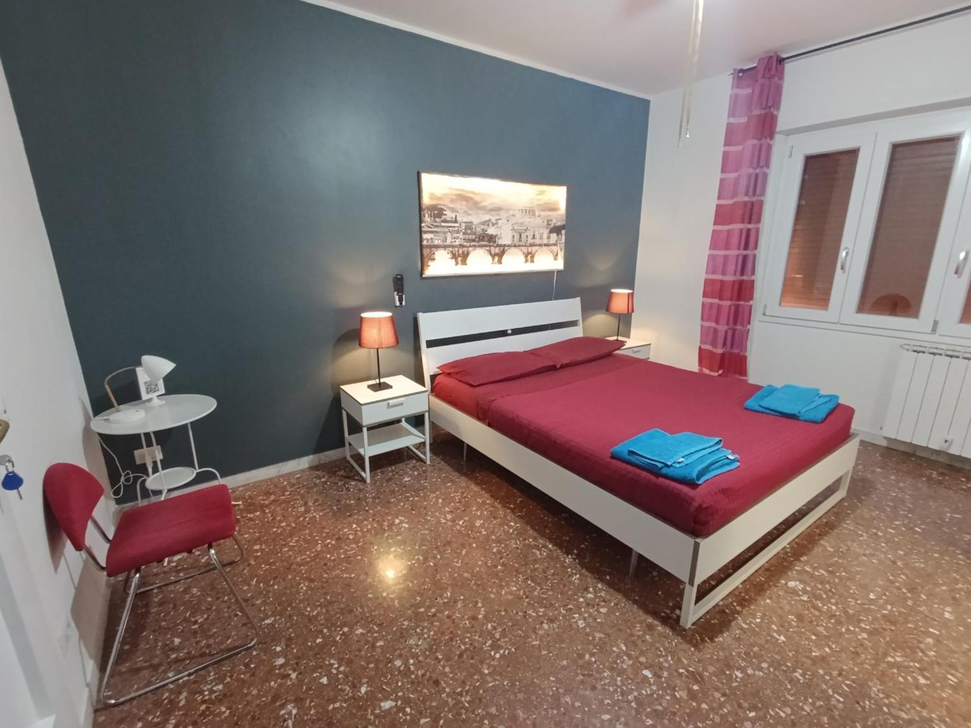 Magicalroom Rzym Zewnętrze zdjęcie