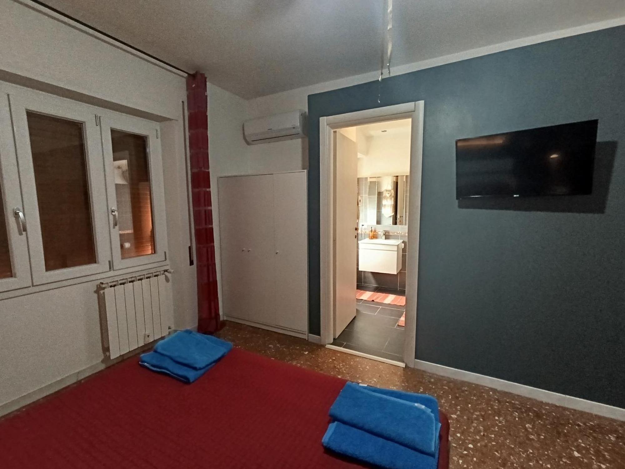 Magicalroom Rzym Zewnętrze zdjęcie