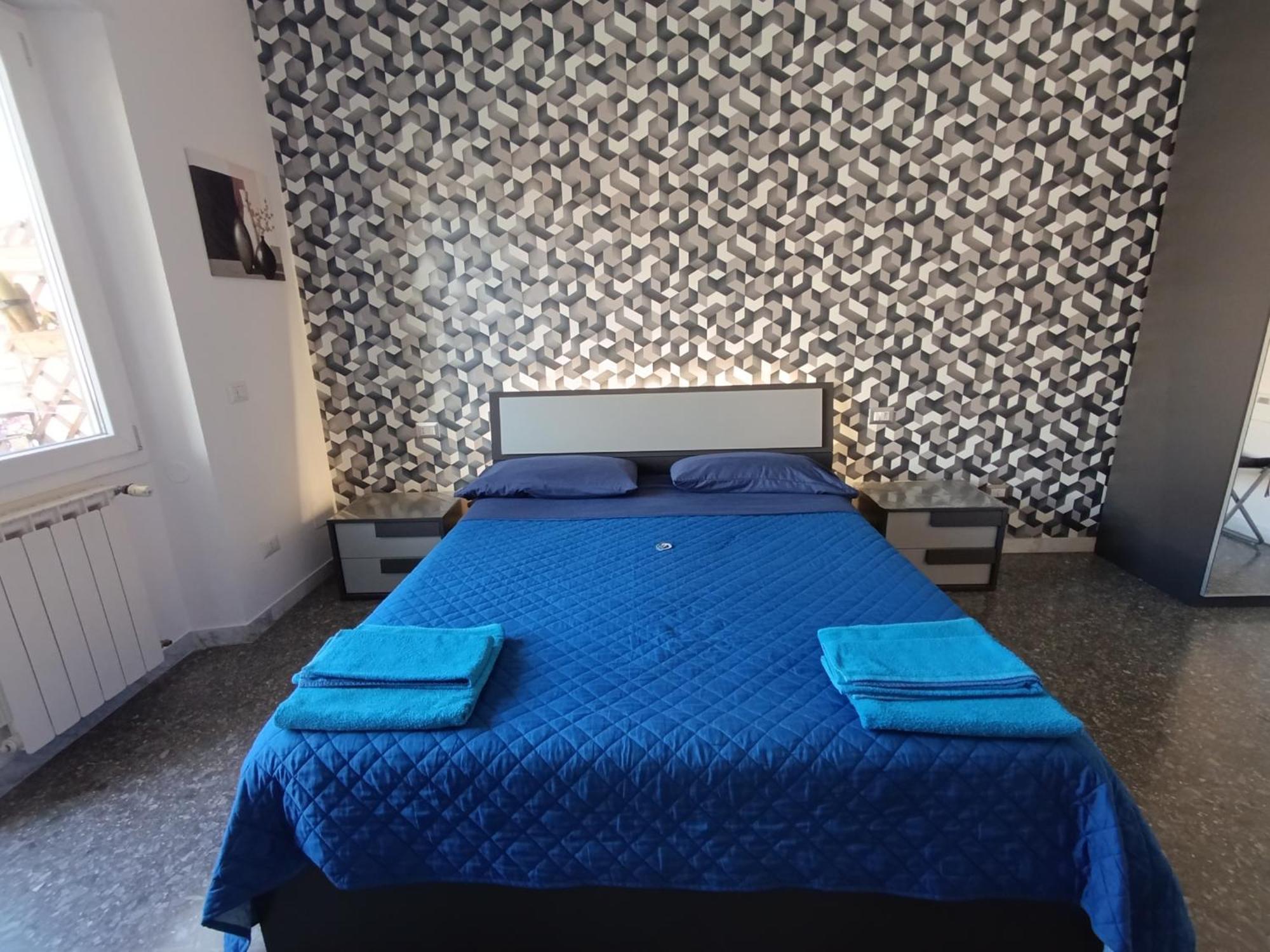 Magicalroom Rzym Zewnętrze zdjęcie