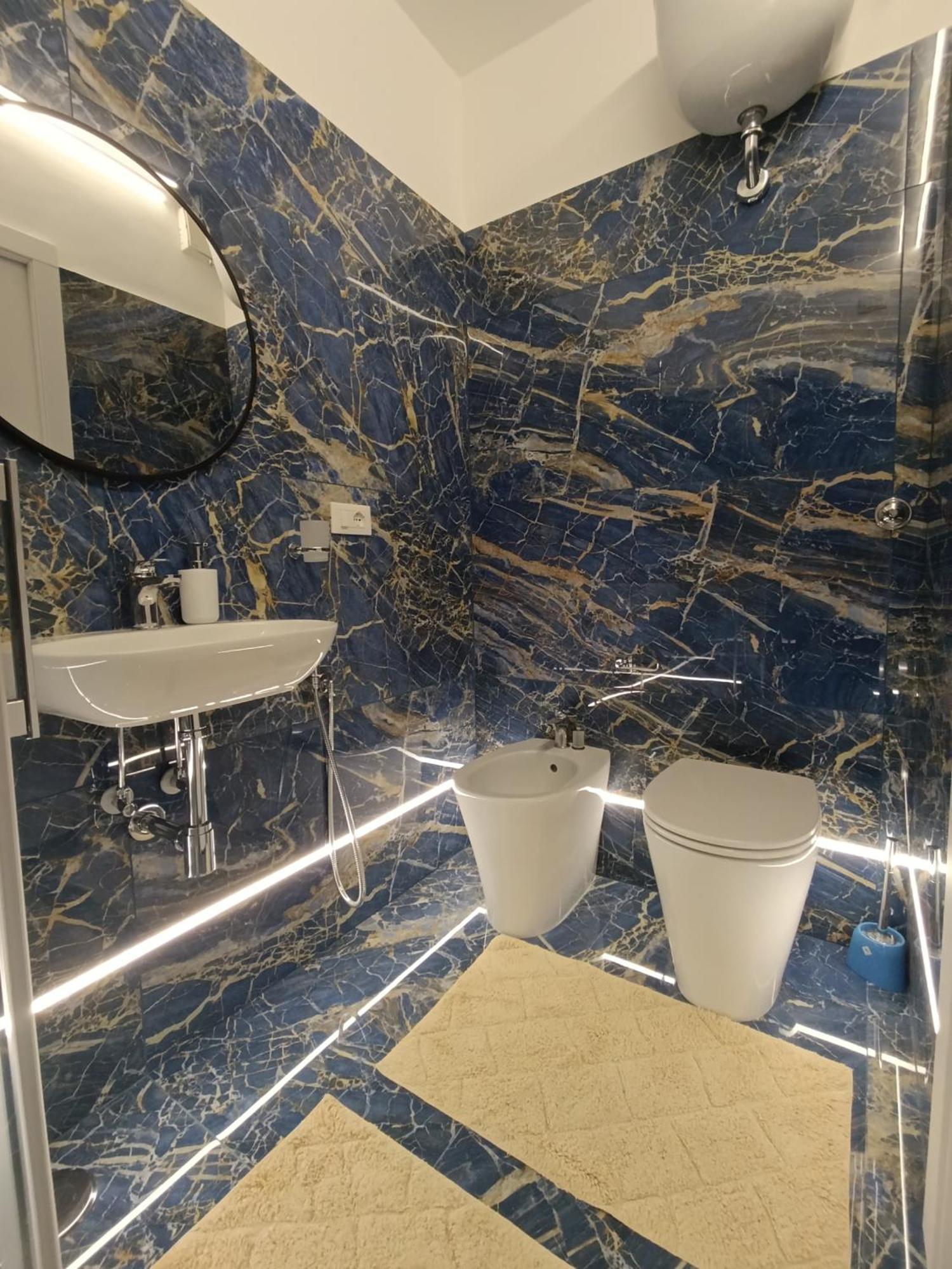 Magicalroom Rzym Pokój zdjęcie